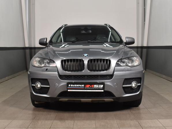 BMW X6 I (E71) с пробегом 2010 года, цена 1 699 995 рублей, 225716 км, внедорожник, Автокод Объявления