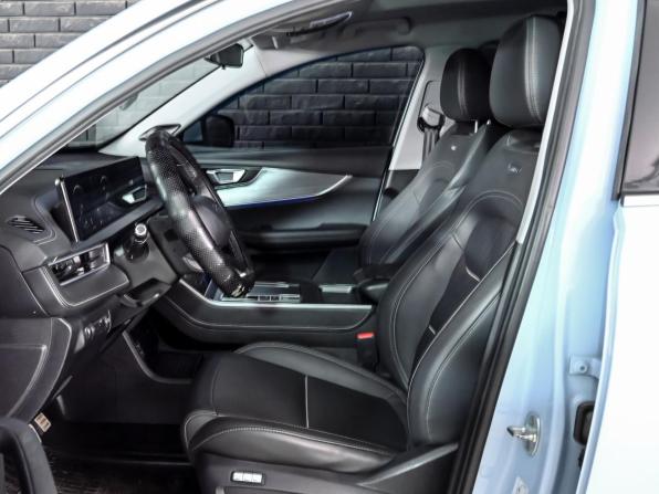 Chery Tiggo 7 Pro Max I с пробегом 2023 года, цена 1 950 000 рублей, 43300 км, внедорожник, Автокод Объявления