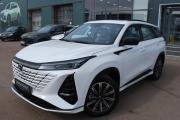 Changan CS75 Plus III Стерлитамак  - изображение 19
