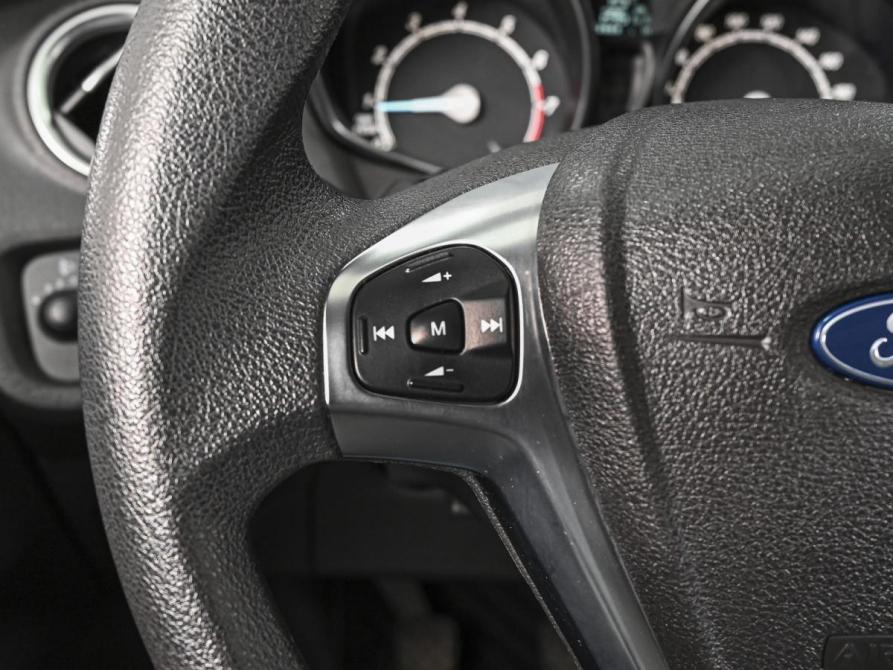 Ford Fiesta Mk6 Рестайлинг Ставрополь  - изображение 17