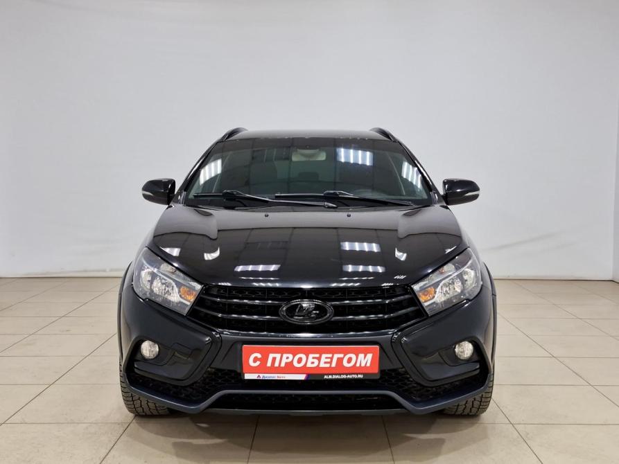 Lada (ВАЗ) Vesta I Альметьевск  - изображение 2