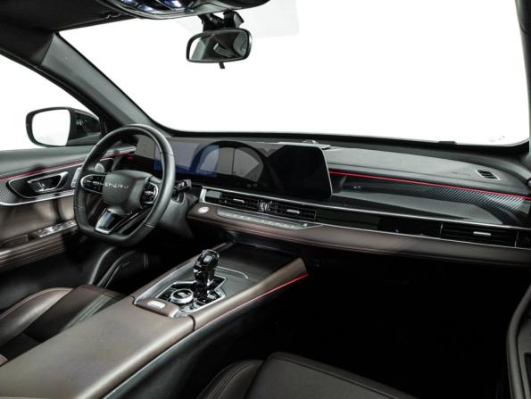 Chery Tiggo 7L I с пробегом 2025 года, цена 2 199 700 рублей, 24079 км, внедорожник, Автокод Объявления