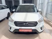 Hyundai Creta I Арзамас  - изображение 13
