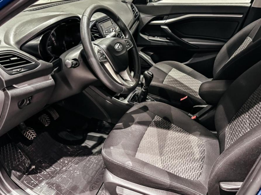 Lada (ВАЗ) Vesta I Екатеринбург  - изображение 11
