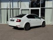 Skoda Octavia III (A7) Рестайлинг Воронеж  - изображение 19