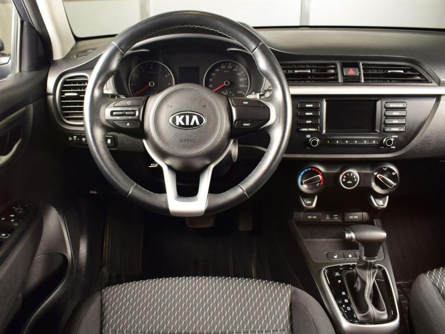 Kia Rio IV Кемерово  - изображение 11