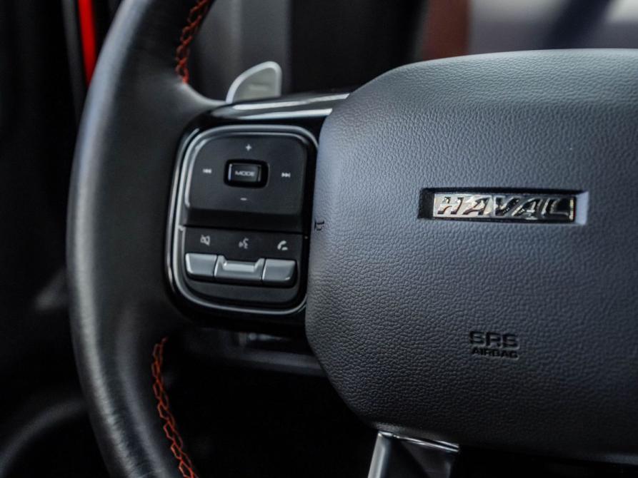 Haval Dargo Самара  - изображение 9