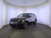 Jeep Grand Cherokee IV (WK2) Рестайлинг Москва  - изображение 31