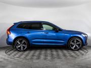 Volvo XC60 II Санкт-Петербург  - изображение 32
