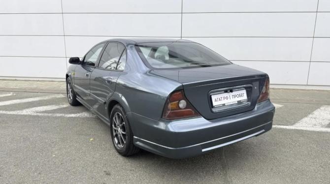 Chevrolet Evanda с пробегом 2004 года, цена 475 000 рублей, 33839 км, седан, Автокод Объявления