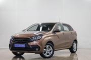 Lada (ВАЗ) XRAY I Новокузнецк  - изображение 35