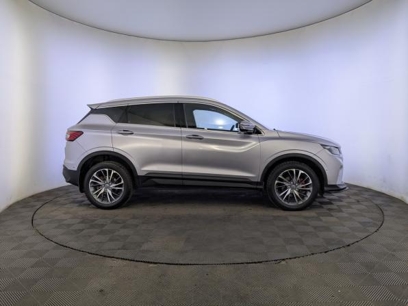 Geely Coolray I с пробегом 2020 года, цена 1 650 000 рублей, 73160 км, внедорожник, Автокод Объявления