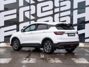 Geely Coolray I Краснодар  - изображение 22