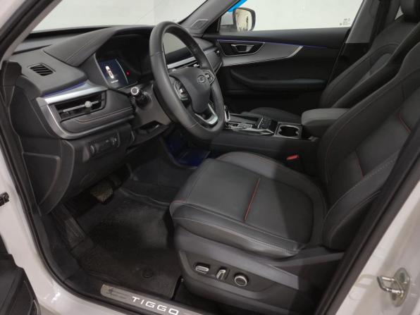 Chery Tiggo 7 Pro I с пробегом 2022 года, цена 1 795 000 рублей, 46786 км, внедорожник, Автокод Объявления