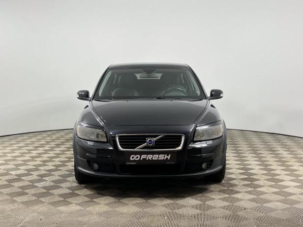 Volvo C30 I с пробегом 2007 года, цена 740 000 рублей, 194771 км, хэтчбек, Автокод Объявления