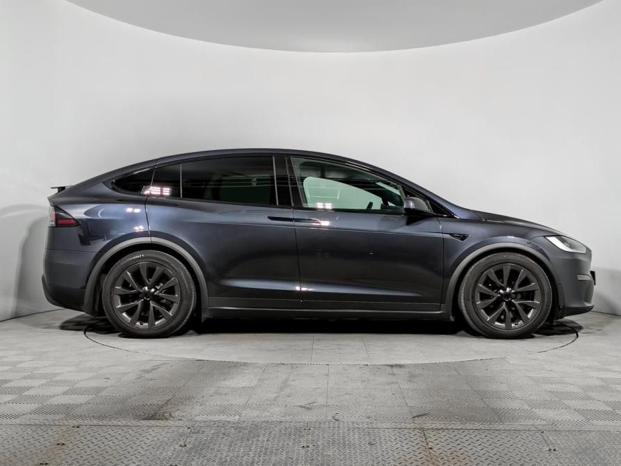 Tesla Model X I Рестайлинг Санкт-Петербург  - изображение 4