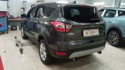 Ford Kuga II Рестайлинг Санкт-Петербург  - изображение 10