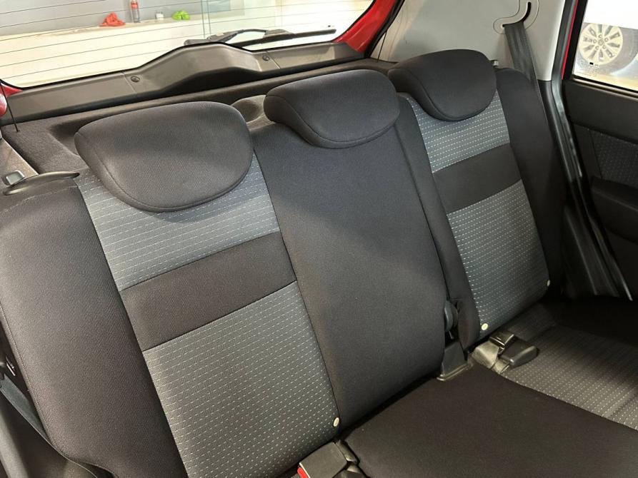 Hyundai Getz I Рестайлинг Тверь  - изображение 9