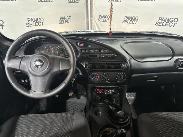 Chevrolet Niva I Рестайлинг с пробегом 2011 года, цена 550 000 рублей, 139000 км, внедорожник, Автокод Объявления