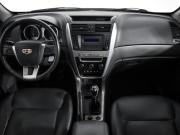 Geely Emgrand X7 I Санкт-Петербург  - изображение 32