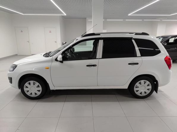 Lada (ВАЗ) Kalina II с пробегом 2015 года, цена 440 000 рублей, 181789 км, универсал, Автокод Объявления