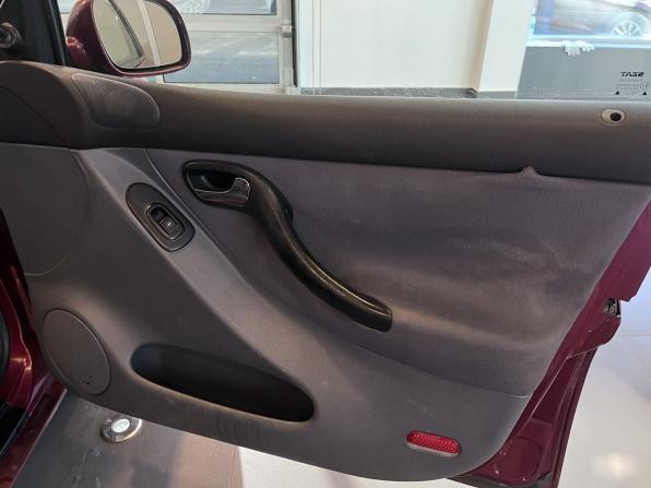 SEAT Toledo II с пробегом 1999 года, цена 405 000 рублей, 405075 км, седан, Автокод Объявления