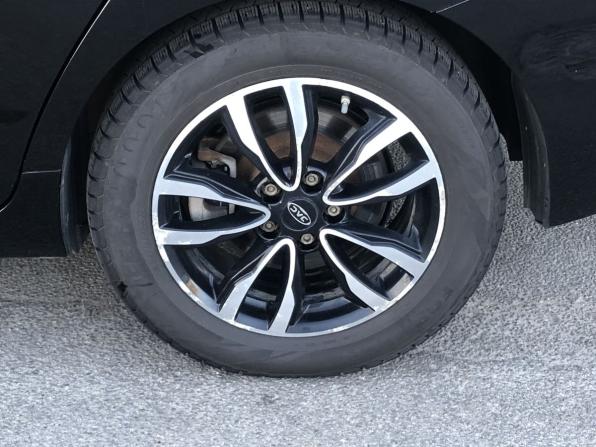 JAC J7 I с пробегом 2023 года, цена 1 295 000 рублей, 78180 км, лифтбек, Автокод Объявления