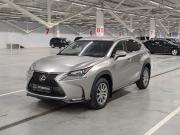 Lexus NX I Казань  - изображение 23