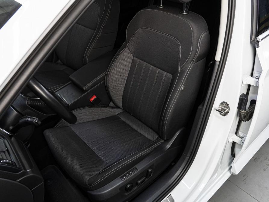 Skoda Superb III Рестайлинг Тюмень  - изображение 13
