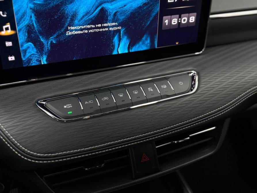 Haval Jolion I Казань  - изображение 16