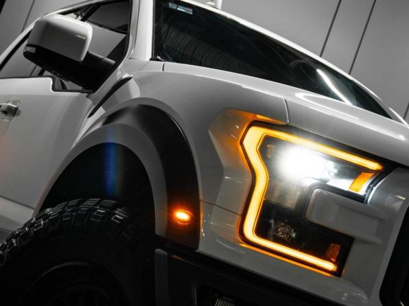 Ford F-150 XIV с пробегом 2020 года, цена 8 900 000 рублей, 50997 км, offers.body_type.unknown, Автокод Объявления