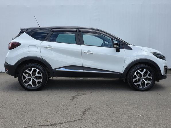 Renault Kaptur I с пробегом 2018 года, цена 1 450 000 рублей, 76051 км, внедорожник, Автокод Объявления