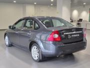 Ford Focus II Рестайлинг Казань  - изображение 30