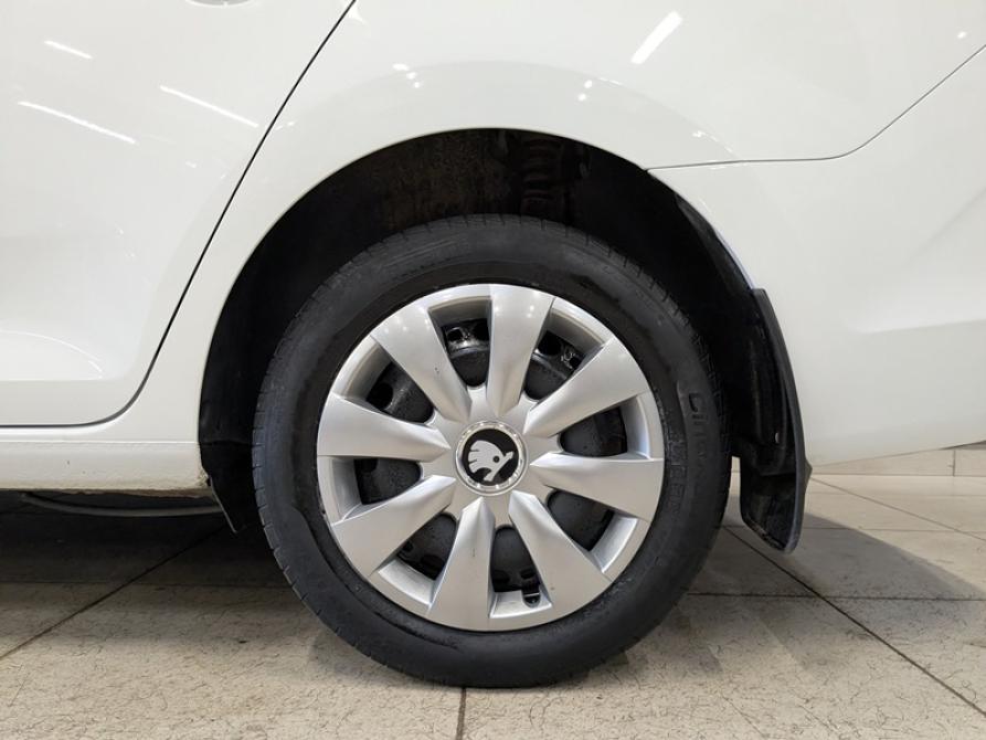 Skoda Rapid II Москва  - изображение 23
