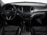 Hyundai Tucson III Санкт-Петербург  - изображение 33