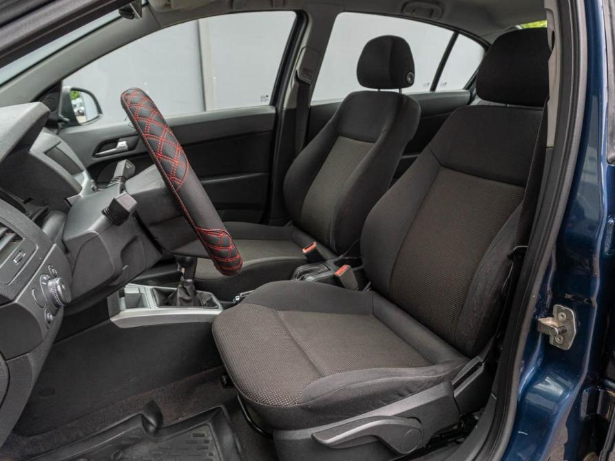 Opel Astra H Рестайлинг Тамбов  - изображение 8
