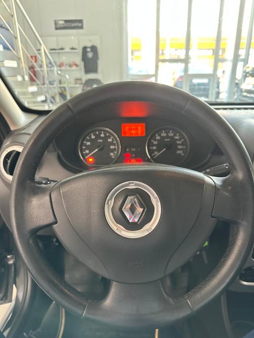 Renault Sandero I Уфа  - изображение 15