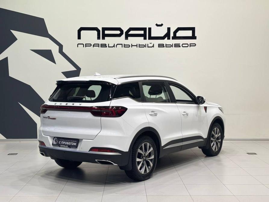 Chery Tiggo 7 Pro Max I Ростов-на-Дону  - изображение 6