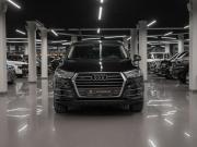 Audi Q7 II (4M) Москва  - изображение 31