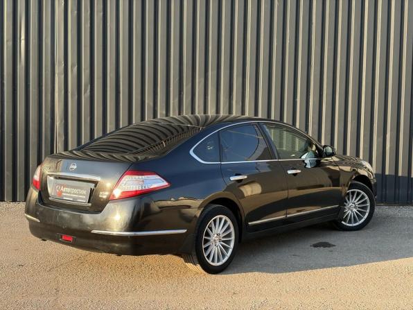Nissan Teana II (J32) с пробегом 2011 года, цена 860 000 рублей, 315000 км, седан, Автокод Объявления