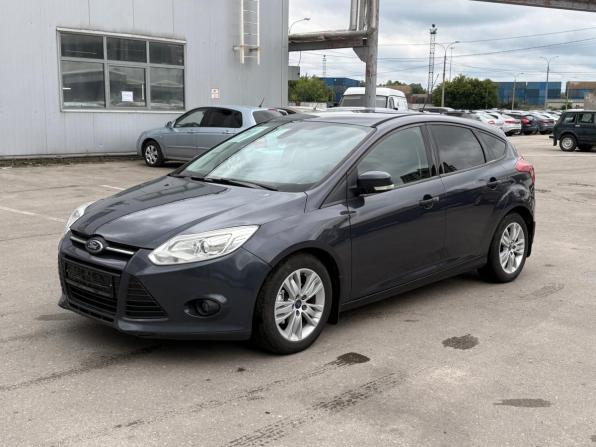 Ford Focus III с пробегом 2012 года, цена 775 000 рублей, 180264 км, хэтчбек, Автокод Объявления