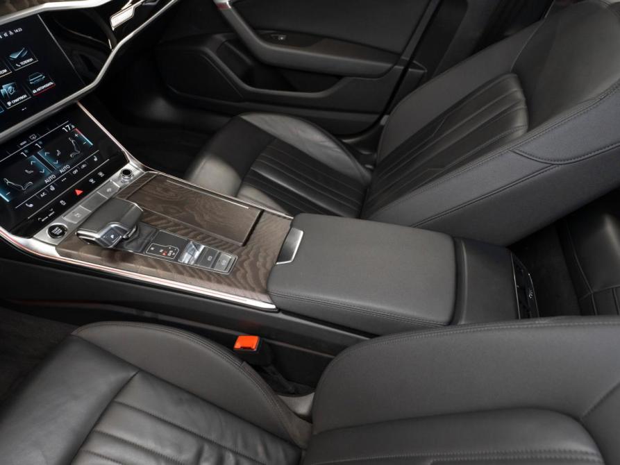 Audi A6 V (C8) Москва  - изображение 15