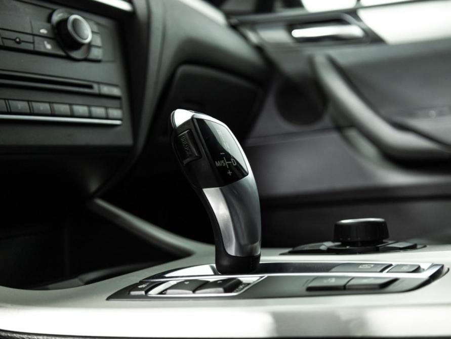 BMW X3 II (F25) Санкт-Петербург  - изображение 16