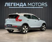 Volvo XC40 I Иркутск  - изображение 44