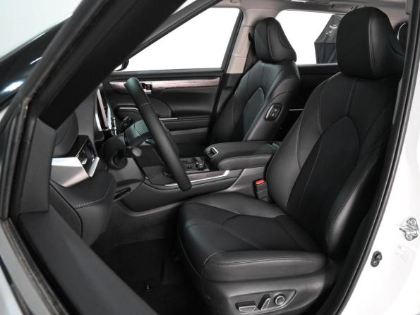 Toyota Highlander IV (XU70) с пробегом 2026 года, цена 5 460 000 рублей, 11 км, внедорожник, Автокод Объявления