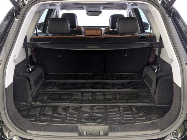 Chery Tiggo 8 Pro Max I с пробегом 2022 года, цена 2 590 000 рублей, 6882 км, внедорожник, Автокод Объявления