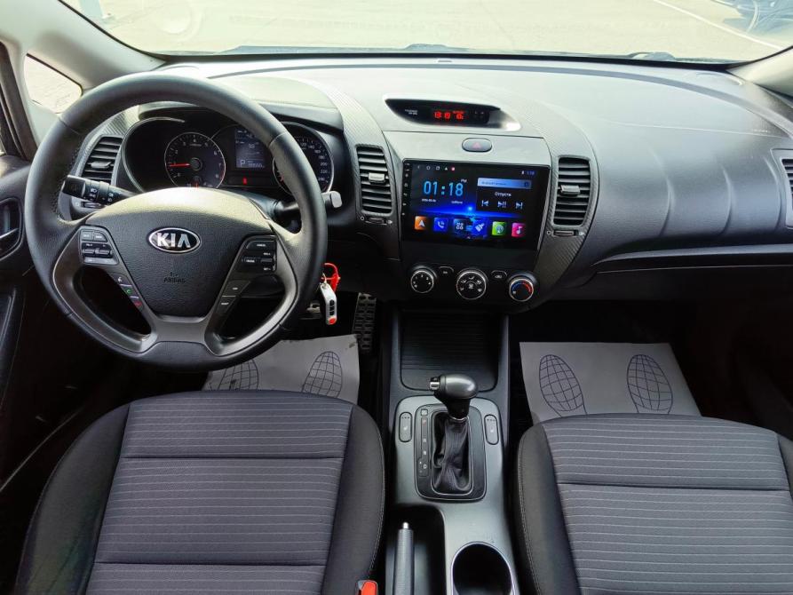 Kia Cerato III Тюмень  - изображение 17