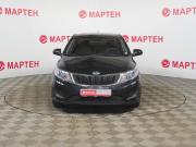 Kia Rio III Вологда  - изображение 19