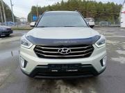 Hyundai Creta I Тюмень  - изображение 21