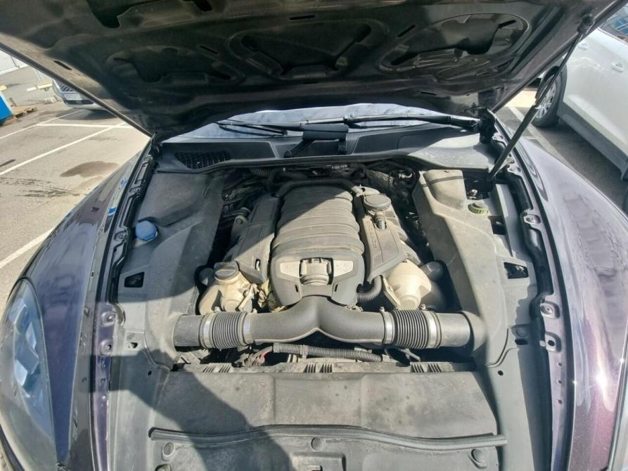 Porsche Cayenne II (958) Санкт-Петербург  - изображение 3